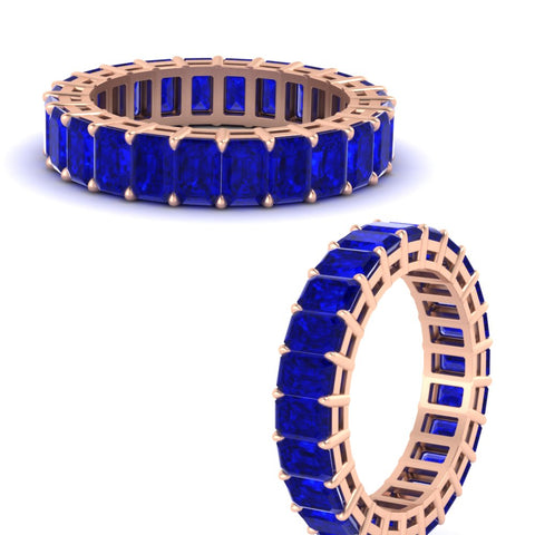 sapphire-ring-6-carat-eternity-emerald-cut-wedding-band-in-rose-gold-FDEWB9293EMGSABLANGLE3-6.00CT-NL-RG.jpg