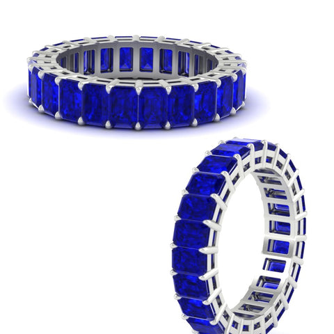 sapphire-ring-6-carat-eternity-emerald-cut-wedding-band-in-white-gold-FDEWB9293EMGSABLANGLE3-6.00CT-NL-WG.jpg