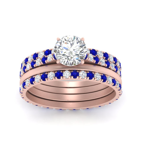 sapphire-ring-with-multi-stack-band-in-FD9918ROGSABL-NL-RG