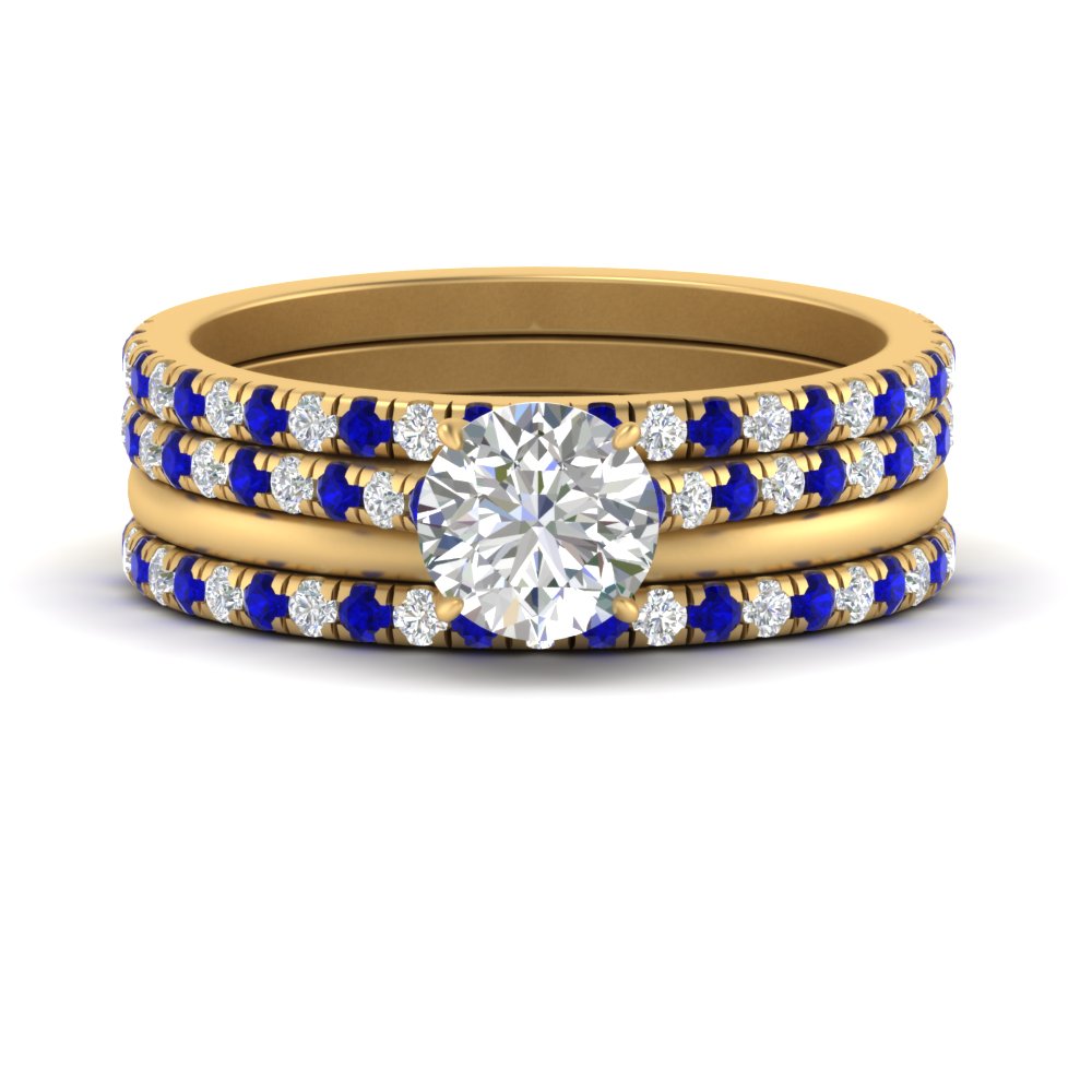 sapphire-ring-with-multi-stack-band-in-FD9918ROGSABL-NL-YG