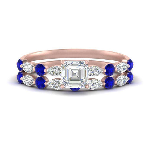 sapphire-round-and-marquise-asscher-bridal-wedding-rings-in-rose-gold-FD9398AS1GSABL-NL-RG_9a743efd-ac01-4b78-b2dd-e0699fd08b02.jpg?v=1756378437
