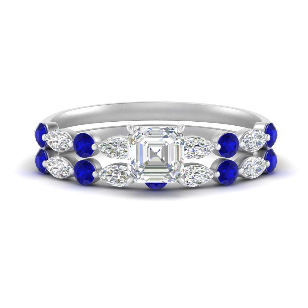 sapphire-round-and-marquise-asscher-bridal-wedding-rings-in-white-gold-FD9398AS1GSABL-NL-WG.jpg?v=1756378422
