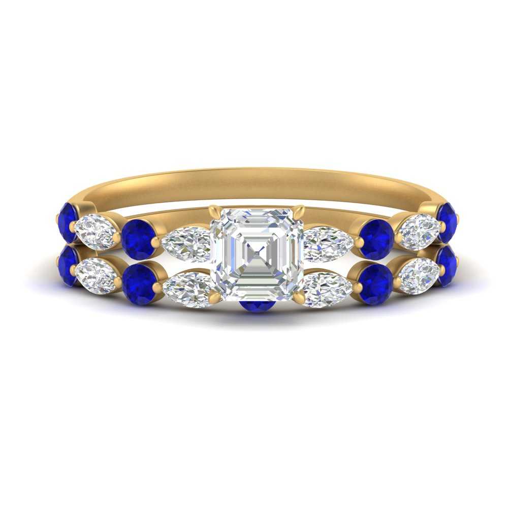 sapphire-round-and-marquise-asscher-bridal-wedding-rings-in-yellow-gold-FD9398AS1GSABL-NL-YG.jpg?v=1756378423
