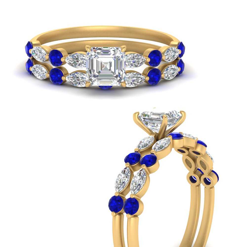 sapphire-round-and-marquise-asscher-bridal-wedding-rings-in-yellow-gold-FD9398AS1GSABLANGLE3-NL-YG.jpg?v=1756378422