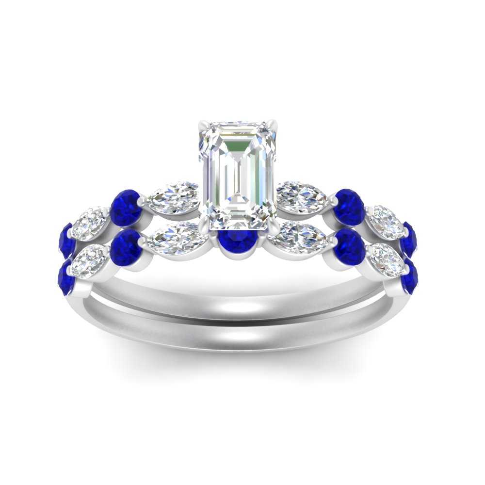 sapphire-round-and-marquise-emerald-cut-bridal-wedding-rings-in-white-gold-FD9398EM1GSABLANGLE5-NL-WG.jpg?v=1756378472