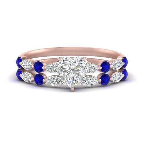 sapphire-round-and-marquise-heart-bridal-wedding-rings-in-rose-gold-FD9398HT1GSABL-NL-RG_31e72b50-c7cd-4234-a407-efffeffee742.jpg?v=1756378512