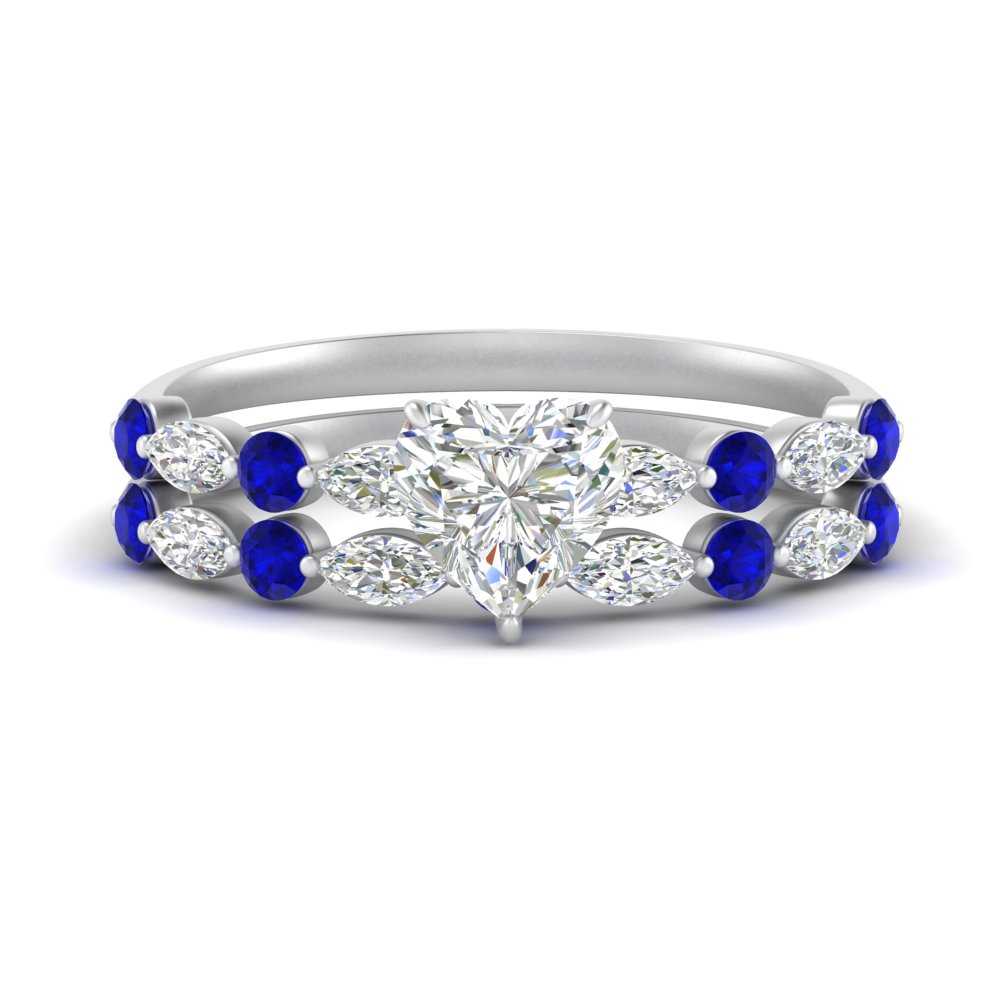 sapphire-round-and-marquise-heart-bridal-wedding-rings-in-white-gold-FD9398HT1GSABL-NL-WG_71d4fa99-a410-447a-89cc-298a0e35d005.jpg?v=1756378512