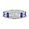 Load image into Gallery viewer, sapphire-round-and-marquise-marquise-cut-bridal-wedding-rings-in-white-gold-FD9398MQ1GSABL-NL-WG.jpg?v=1756378523