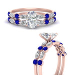 Load image into Gallery viewer, sapphire-round-and-marquise-oval-bridal-wedding-rings-in-rose-gold-FD9398OV1GSABLANGLE3-NL-RG_a8077c03-1ece-461b-a735-e0806db52420.jpg?v=1756378562