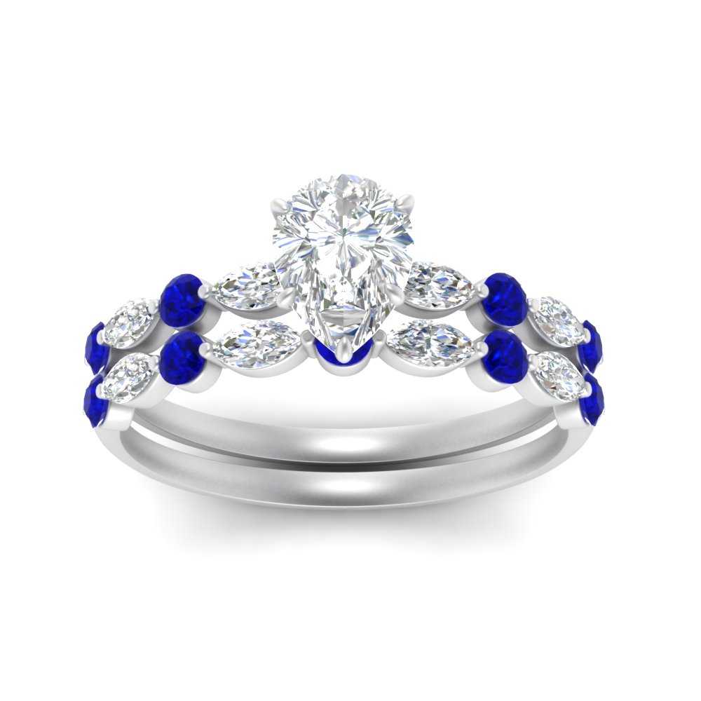sapphire-round-and-marquise-pear-bridal-wedding-rings-in-white-gold-FD9398PE1GSABLANGLE5-NL-WG.jpg?v=1756378573