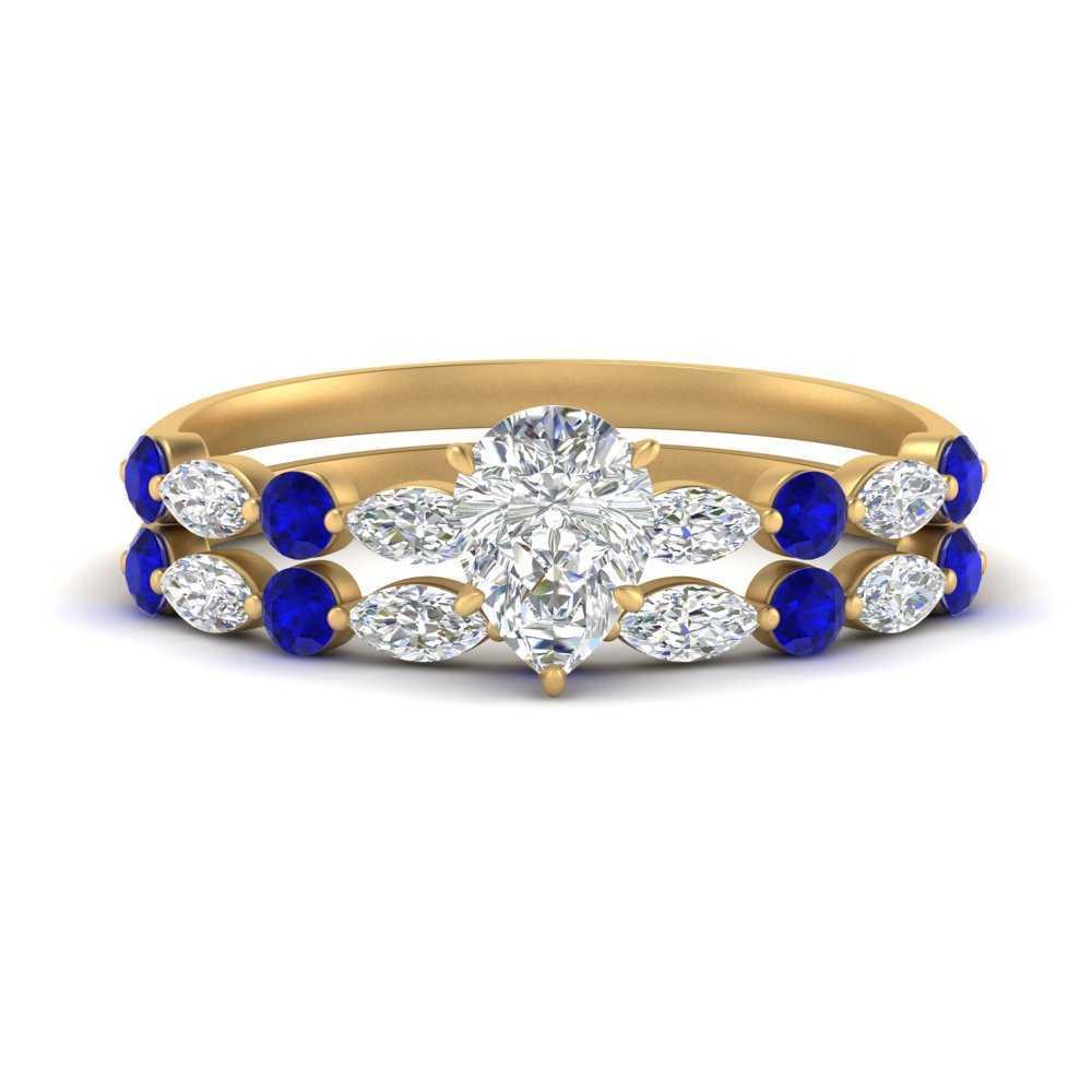 sapphire-round-and-marquise-pear-bridal-wedding-rings-in-yellow-gold-FD9398PE1GSABL-NL-YG.jpg?v=1756378574