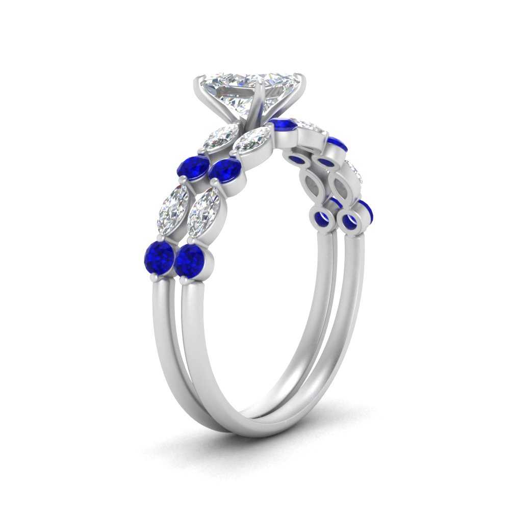 sapphire-round-and-marquise-princess-cut-bridal-wedding-rings-in-white-gold-FD9398PR1GSABLANGLE2-NL-WG.jpg?v=1756378599