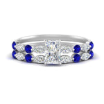 Load image into Gallery viewer, sapphire-round-and-marquise-radiant-bridal-wedding-rings-in-white-gold-FD9398RA1GSABL-NL-WG.jpg?v=1756378624
