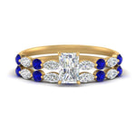 Load image into Gallery viewer, sapphire-round-and-marquise-radiant-bridal-wedding-rings-in-yellow-gold-FD9398RA1GSABL-NL-YG.jpg?v=1756378624
