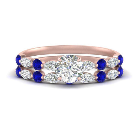 sapphire-round-and-marquise-round-bridal-wedding-rings-in-rose-gold-FD9398RO1GSABL-NL-RG.jpg?v=1756378650