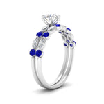 Load image into Gallery viewer, sapphire-round-and-marquise-round-bridal-wedding-rings-in-white-gold-FD9398RO1GSABLANGLE2-NL-WG_bdb168ae-dbe6-4ae4-a59f-c0c515b05002.jpg?v=1756378662
