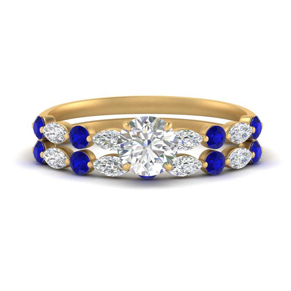 sapphire-round-and-marquise-round-bridal-wedding-rings-in-yellow-gold-FD9398RO1GSABL-NL-YG.jpg?v=1756378649