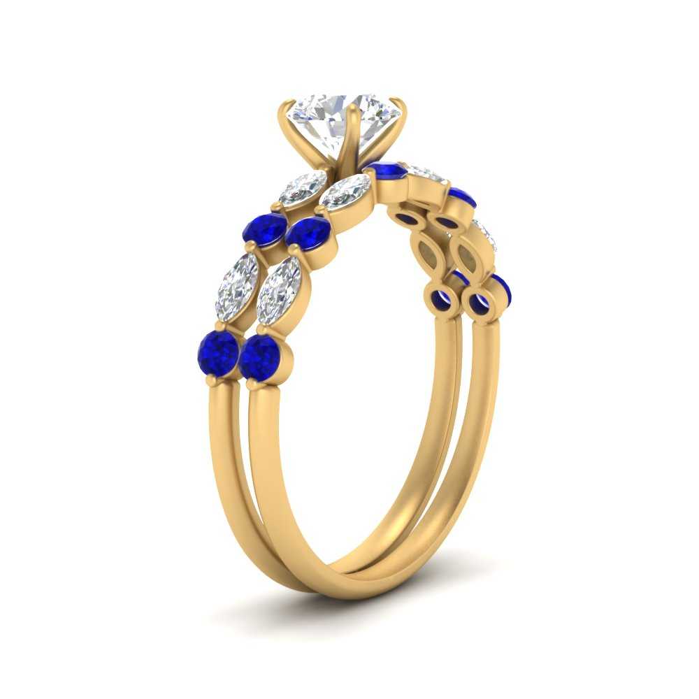 sapphire-round-and-marquise-round-bridal-wedding-rings-in-yellow-gold-FD9398RO1GSABLANGLE2-NL-YG.jpg?v=1756378650