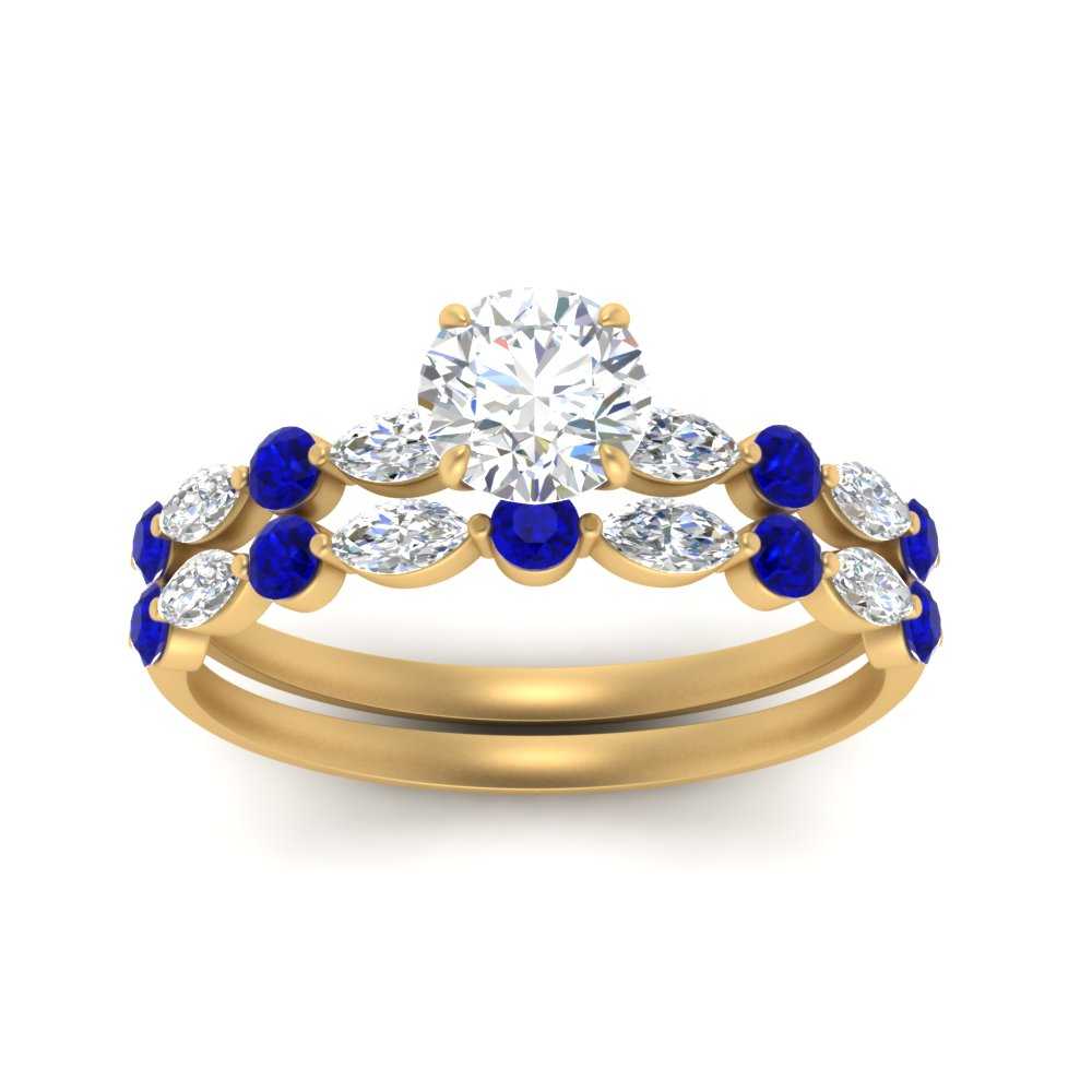 sapphire-round-and-marquise-round-bridal-wedding-rings-in-yellow-gold-FD9398RO1GSABLANGLE5-NL-YG_331e3853-0717-4440-83c9-6e75051fa776.jpg?v=1756378663