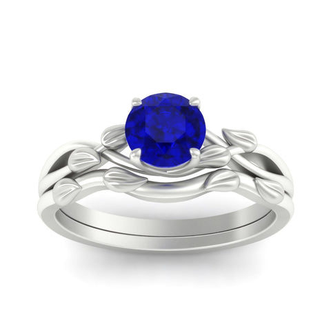 sapphire-stone-engagement-ring-with-leaf-band-in-white-gold-fdens11688rogsablangle5-nl-wg.jpg?v=1777271473
