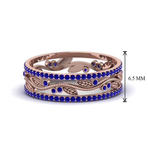 sapphire-wide-eternity-leaf-band-in-rose-gold-FDEWB8344BGSABL-NL-RG-GS