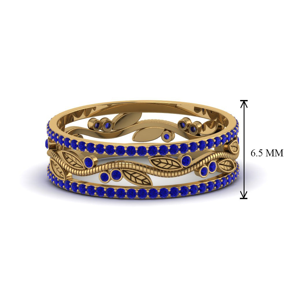 sapphire-wide-eternity-leaf-band-in-yellow-gold-FDEWB8344BGSABL-NL-YG-GS