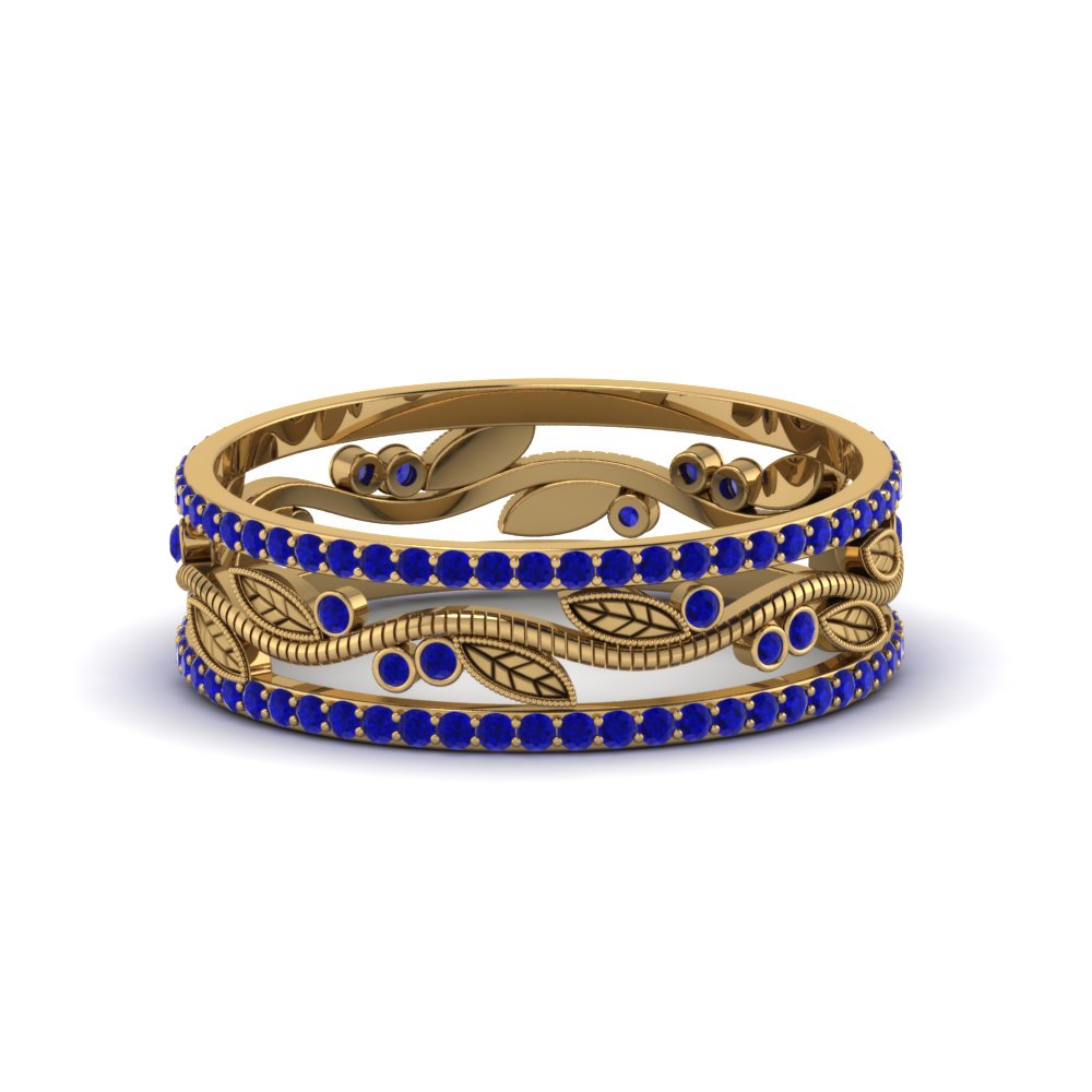 sapphire-wide-eternity-leaf-band-in-yellow-gold-FDEWB8344BGSABL-NL-YG-GS