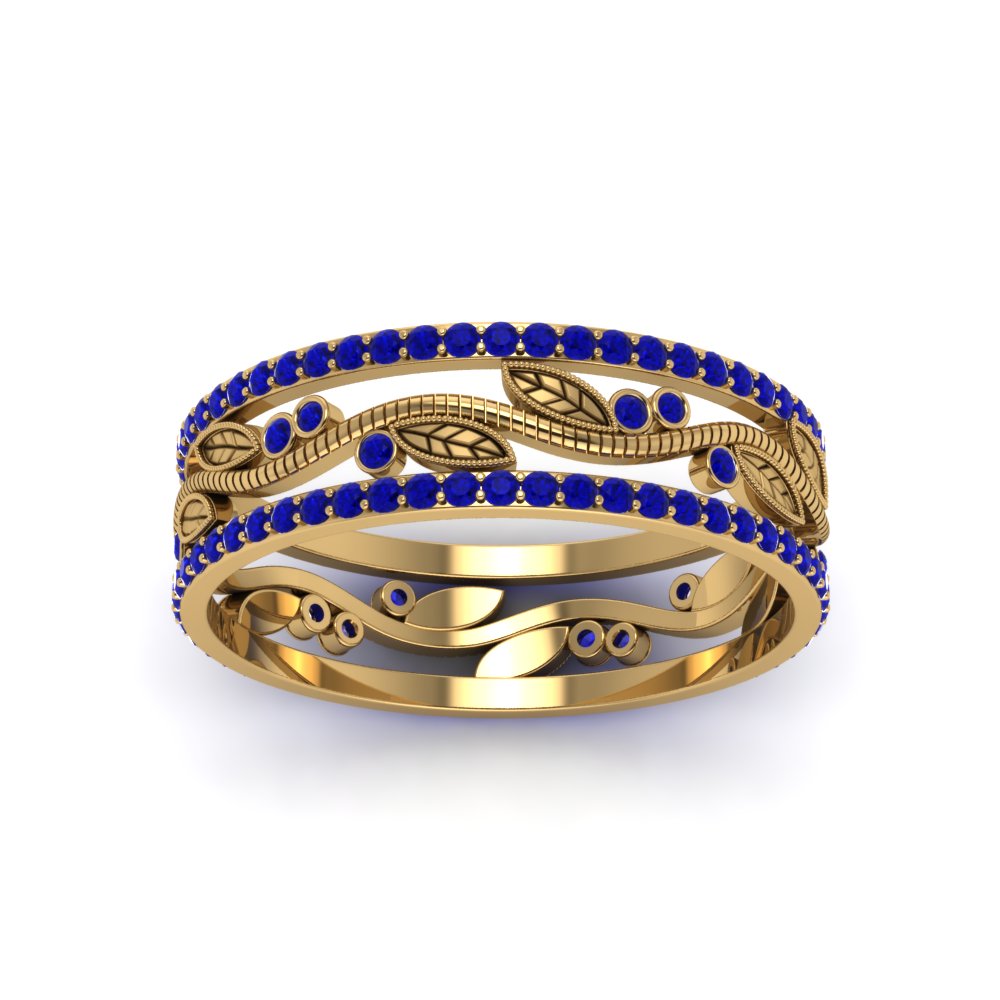 sapphire-wide-eternity-leaf-band-in-yellow-gold-FDEWB8344BGSABL-NL-YG-GS