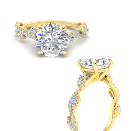 scalloped-band-round-lab-diamond-ring-in-yellow-gold-fdenr11656roangle3-nl-yg.jpg?v=1770361501