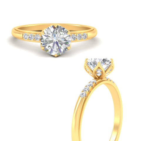 scalloped-tulip-round-cut-diamond-engagement-ring-in-yellow-gold-fdenr11829angle3-nl-yg.jpg?v=1788503500