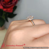 Load image into Gallery viewer, secret-oval-halo-lab-diamond-engagement-ring-in-14k-yellow-gold-fd11489r-4