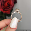 Load image into Gallery viewer, secret-oval-halo-lab-diamond-engagement-ring-in-14k-yellow-gold-fd11489r-8