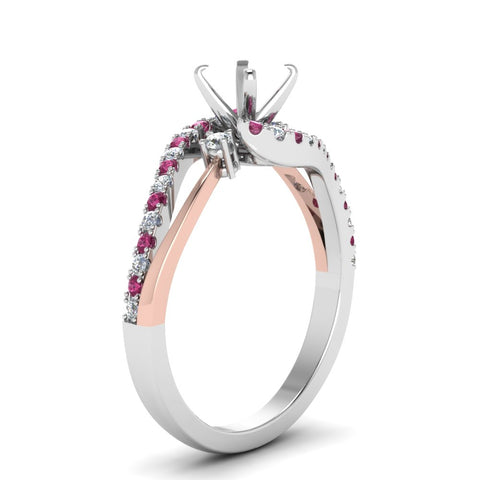 semi-mount-2-tone-3-stone-diamond-swirl-engagement-ring-with-pink-sapphire-in-14K-white-gold-FDO50895SMRGSADRPIANGLE2-NL-WG_b3dfccd4-d67a-4784-8866-4f29461fbe6a?v=1753434899