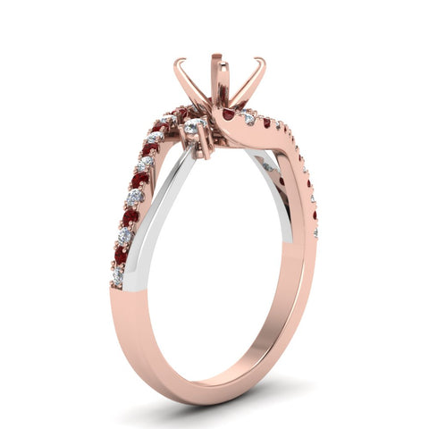 semi-mount-2-tone-3-stone-diamond-swirl-engagement-ring-with-ruby-in-14K-rose-gold-FDO50895SMRGRUDRANGLE2-NL-RG_87109def-39f4-4845-8c19-b5be0782cf9d?v=1753434904