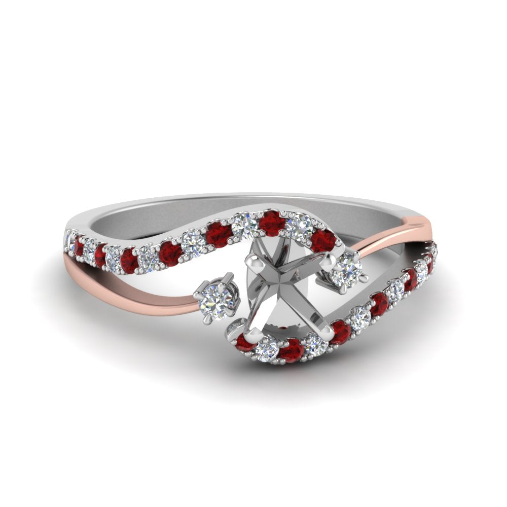 semi-mount-2-tone-3-stone-diamond-swirl-engagement-ring-with-ruby-in-FDO50895SMRGRUDR-NL-WG