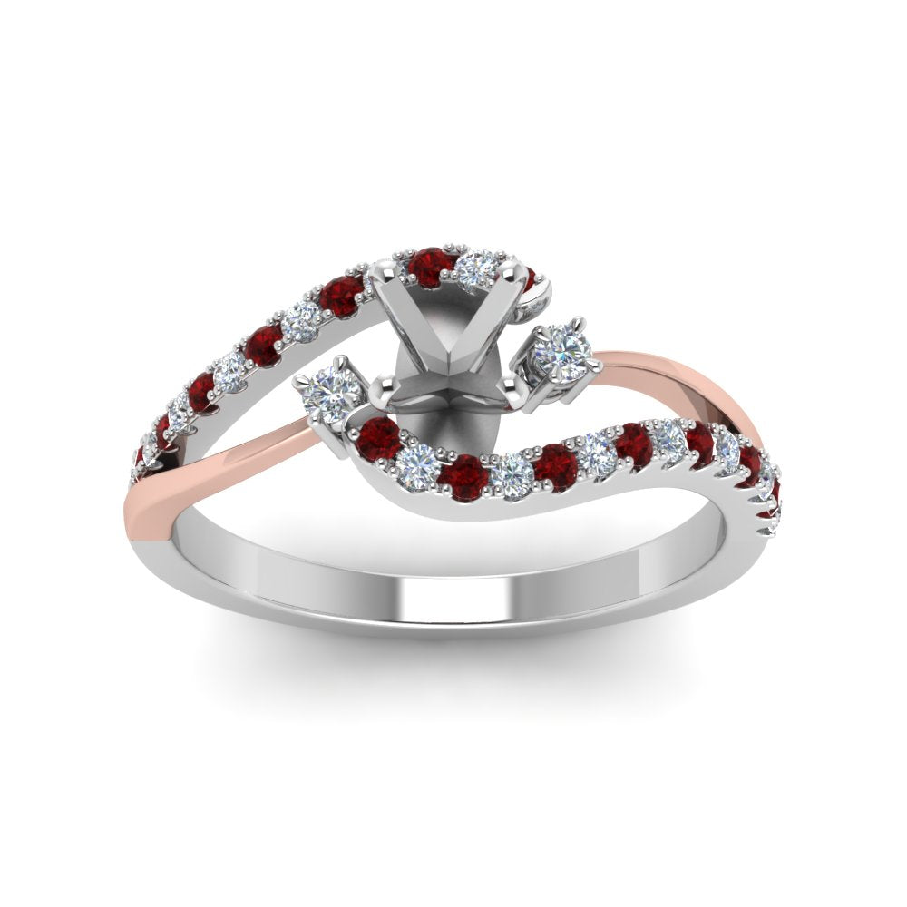 semi-mount-2-tone-3-stone-diamond-swirl-engagement-ring-with-ruby-in-FDO50895SMRGRUDR-NL-WG