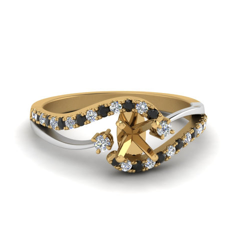 semi-mount-2-tone-3-stone-swirl-engagement-ring-with-black-diamond-in-14K-yellow-gold-FDO50895SMRGBLACK-NL-YG_8bbab06d-2ad9-431a-a4b3-4b87226d76c6?v=1753434907