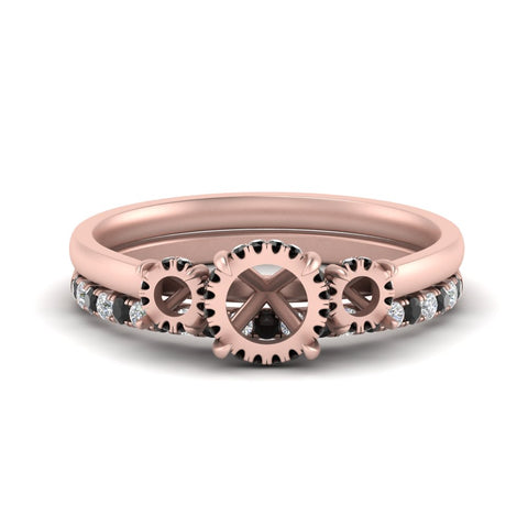 semi-mount-3-stone-hidden-halo-black-diamond-ring-with-wedding-band-in-FDENS3179SMRGBLACKANGLE3-NL-RG