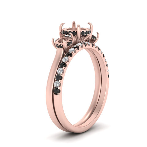 semi-mount-3-stone-hidden-halo-black-diamond-ring-with-wedding-band-in-FDENS3179SMRGBLACKANGLE3-NL-RG