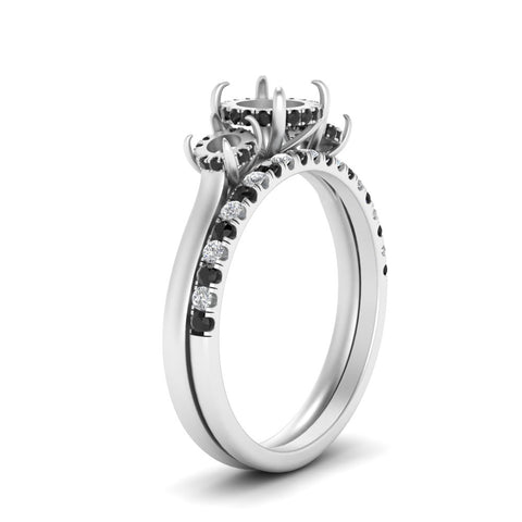 semi-mount-3-stone-hidden-halo-black-diamond-ring-with-wedding-band-in-FDENS3179SMRGBLACKANGLE3-NL-WG