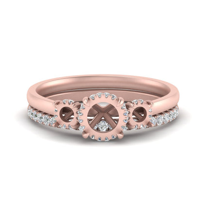 semi-mount-3-stone-hidden-halo-diamond-ring-with-wedding-band-in-FDENS3179SMRANGLE3-NL-RG