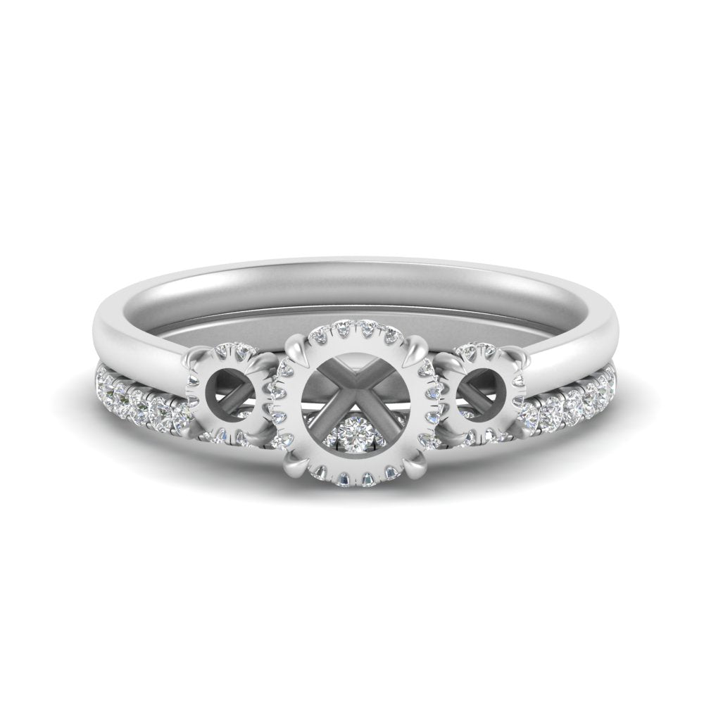 semi-mount-3-stone-hidden-halo-diamond-ring-with-wedding-band-in-FDENS3179SMRANGLE3-NL-WG