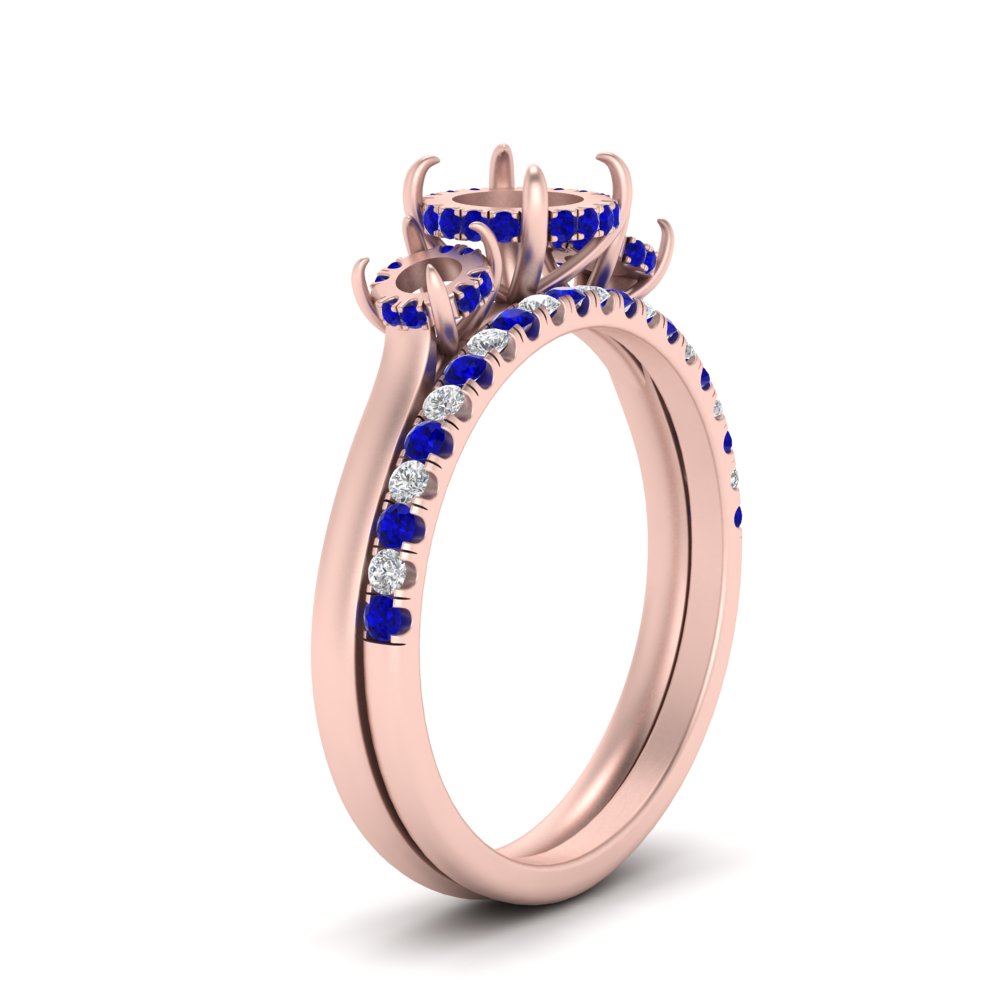 semi-mount-3-stone-hidden-halo-sapphire-ring-with-wedding-band-in-FDENS3179SMRGSABLANGLE3-NL-RG