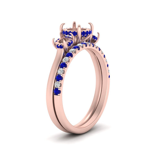 semi-mount-3-stone-hidden-halo-sapphire-ring-with-wedding-band-in-FDENS3179SMRGSABLANGLE3-NL-RG