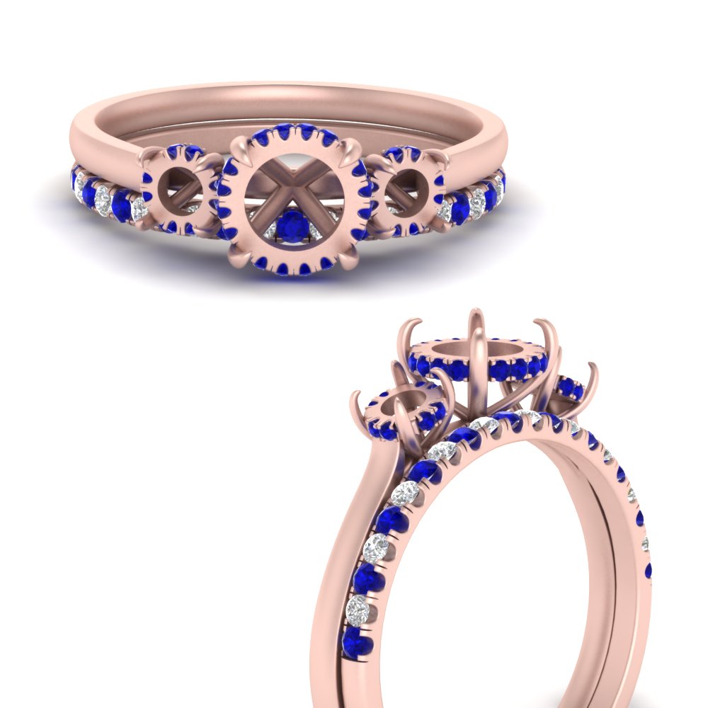 semi-mount-3-stone-hidden-halo-sapphire-ring-with-wedding-band-in-FDENS3179SMRGSABLANGLE3-NL-RG