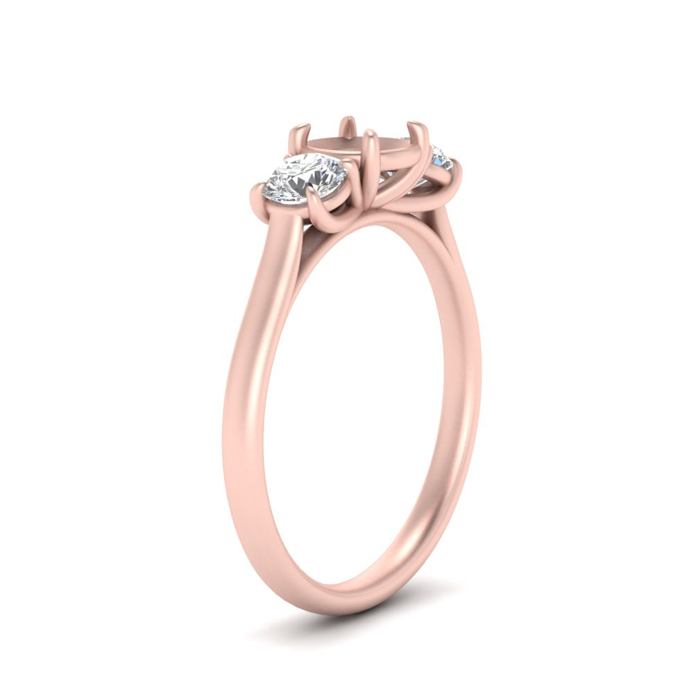 semi-mount-3-stone-trellis-diamond-engagement-ring-in-rose-gold-FD-10768SMR-1.50CTANGLE2-NL-RG
