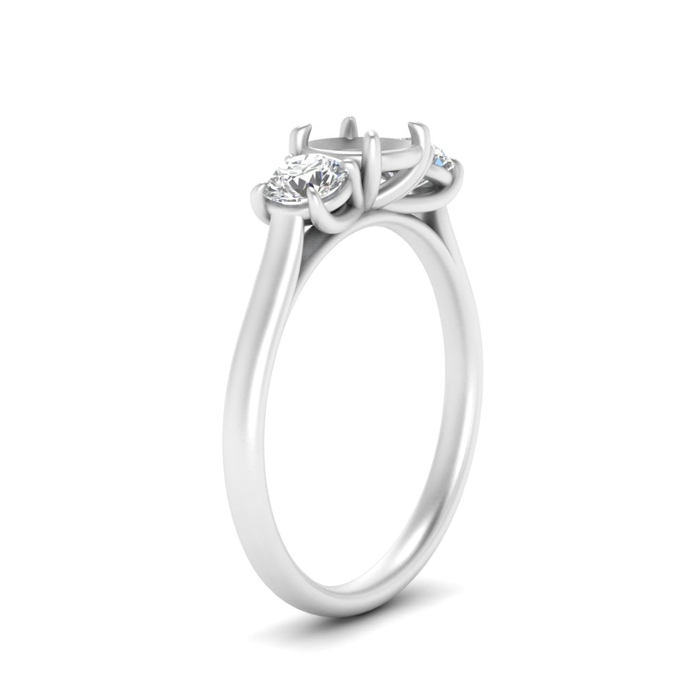 semi-mount-3-stone-trellis-diamond-engagement-ring-in-white-gold-FD-10768SMR-1.50CTANGLE2-NL-WG