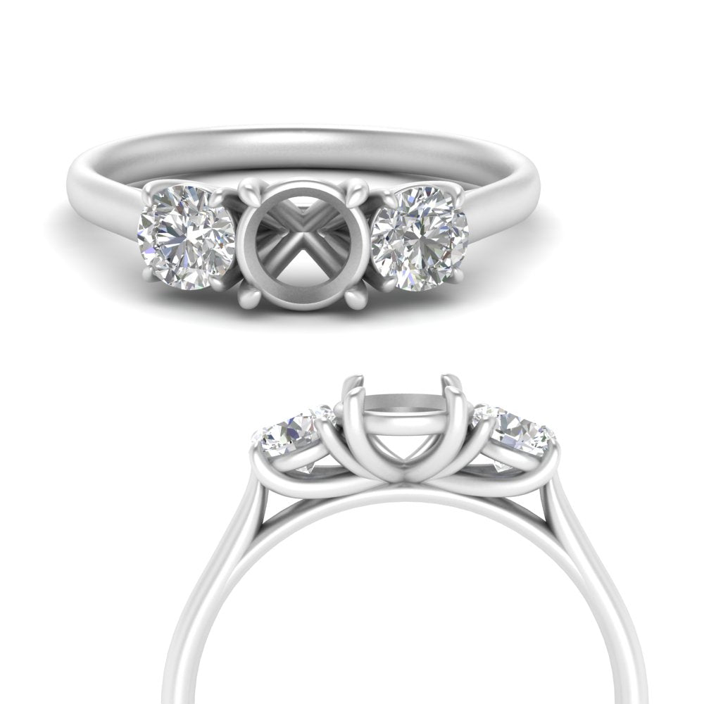 semi-mount-3-stone-trellis-diamond-engagement-ring-in-white-gold-FD-10768SMR-1.50CTANGLE3-NL-WG