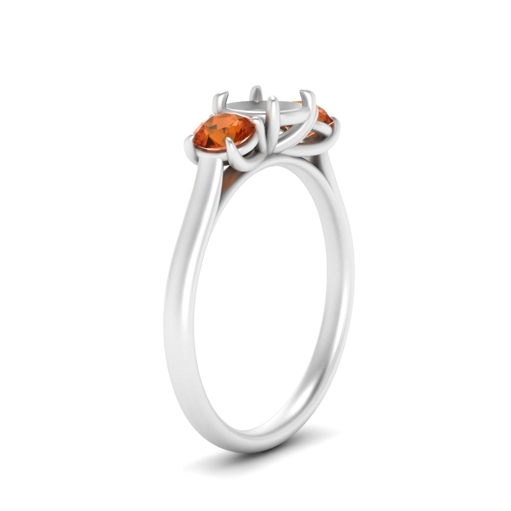semi-mount-3-stone-trellis-orange-sapphire-engagement-ring-in-white-gold-FD-10768SMR-1.50CTGSAORANGLE2-NL-WG