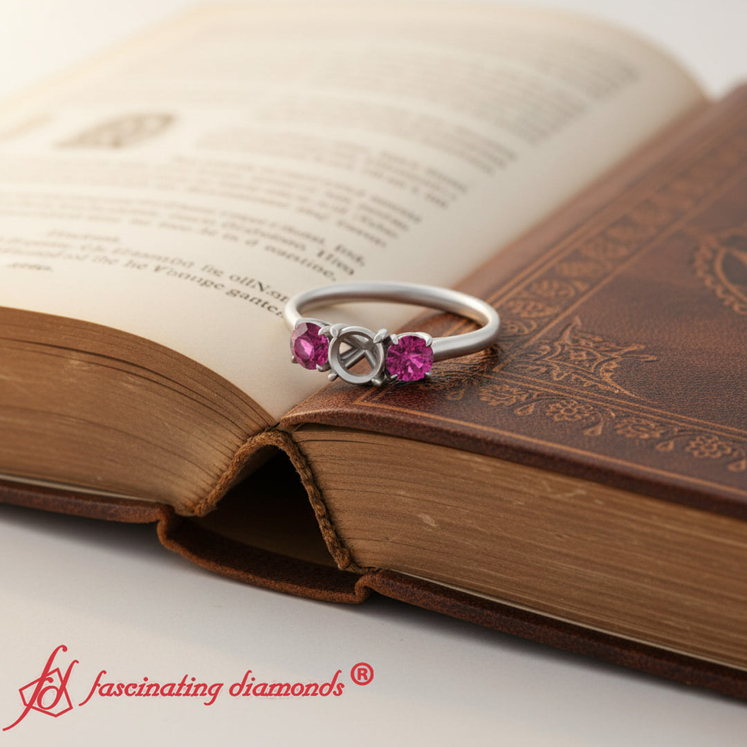semi-mount-3-stone-trellis-pink-sapphire-engagement-ring-in-white-gold-FD-10768SMR-1.50CTGSADRPI-NL-WG-fancy